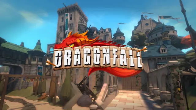 DragonFall