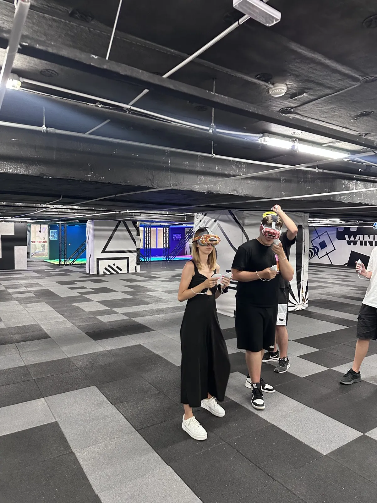 VR Varna Arena — photo 2